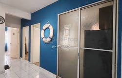 Jalan Anggerik Aranda 31/42, 40460, Selangor, Kota Kemuning, Selangor 40460