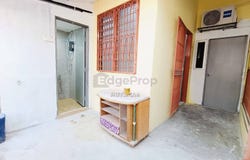 Jalan 1 - Jalan 8, Kajang, Selangor 43000