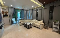 Jalan 1/38G, Segambut, Segambut, Kuala Lumpur 51200