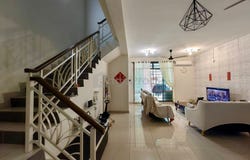Iskandar, Johor Bahru, Johor 81200
