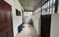 Johor Bahru, Johor 81200