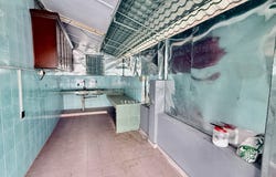 Jalan Damai Perdana, Cheras, Selangor 56000