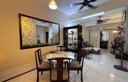 Jalan Saga, Ampang, Selangor 68000