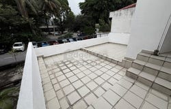 Jalan SS 12/1, Subang Jaya, Selangor 47500