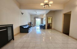 Jalan Ampang Putra, Ampang, Selangor 68000