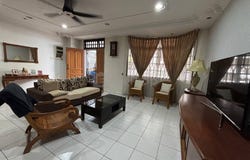 Johor Bahru, Johor 81100