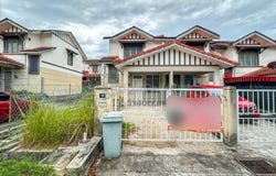 Sepang, Selangor