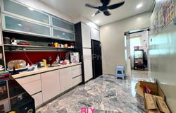 Jalan Tiara, Klang, Selangor 41150