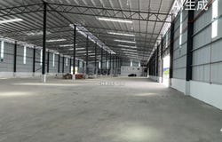 Telok Panglima Garang, Selangor 42500