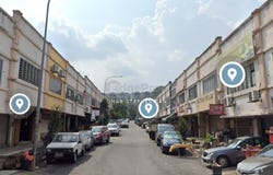 Seri Kembangan, Selangor 43300