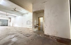 Jalan Rawang Mutiara 3, Rawang, Selangor 48000