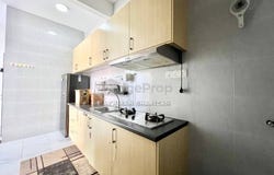 Jalan putra impian, Pangsapuri Putra, 43000, Selangor, Kajang, Selangor 43000