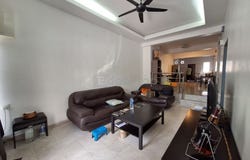 Jalan Pintar, Cheras, Kuala Lumpur 56000