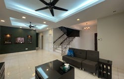suadamai, Cheras, Selangor 43200