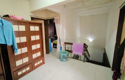 Jalan Changkat Permata, Keramat, Selangor 53300
