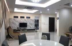 Jalan BSC, Sungai Buloh, Selangor