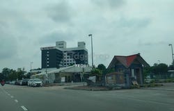 Ayer Keroh, Melaka 75450