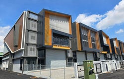 Jalan Haji Salleh, Klang, Selangor 41300