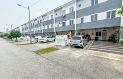 Sungai Buloh, Selangor 47000