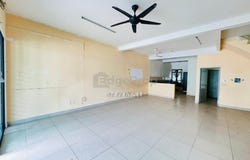 Persiaran Tasik, Bandar Country Homes, Selangor 48000