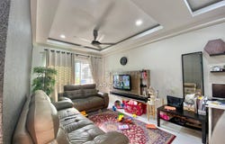 Jalan Mantap, Shah Alam, Selangor 40400
