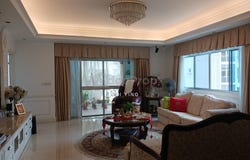 Jalan Medang Kapas, Bangsar, Kuala Lumpur 59100