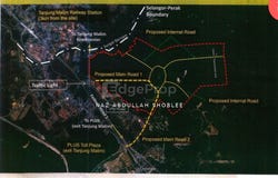 Hulu Selangor, Selangor 35900
