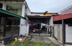 Jalan Delima, Kajang, Selangor 57000
