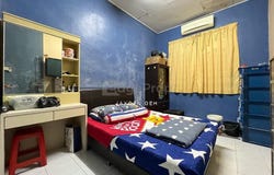 Alor Setar, Kedah 5400
