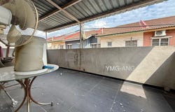 Jalan Kerongsang, Klang, Selangor 41200
