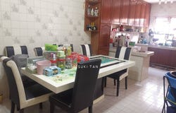 Jalan Riang, Jalan Selesa, Jalan Sukacita, Kuchai Lama, Kuala Lumpur 58200