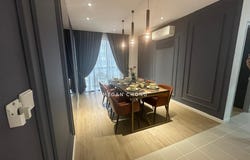Jalan Bangsar Utama, Bangsar, Kuala Lumpur 59000
