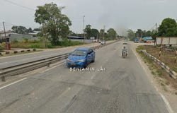Jenjarom, Selangor 42600