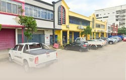 Shah Alam, Selangor 40470