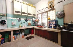 Jalan Midah, Cheras, Kuala Lumpur 56000