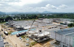 Simpang Ampat, Penang 14100