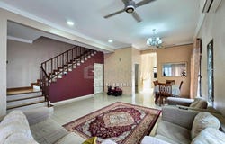 Jalan Pendamaran, Klang, Selangor 42000