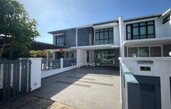 Jalan Broga, Semenyih, Selangor 43500