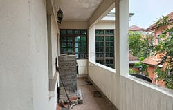 Jalan Anggerik Oncidium, Shah Alam, Selangor 40460