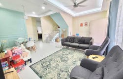 Semenyih, Selangor 43500