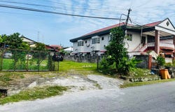 Jalan 10, Selayang, Selangor 68100