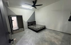 Johor Bahru, Johor 80250