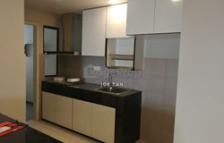 Jalan 3/27E, Setapak, Kuala Lumpur 53300