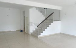 Jalan Abadi, Puchong South, Selangor 47100