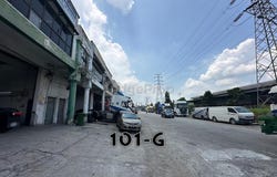 Port Klang, Selangor 42000