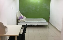 Jalan USJ 3D/5, USJ, Selangor 0