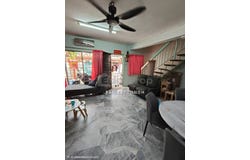 Pandan Indah, Selangor 5500