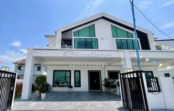 Pulai Heights, Ipoh, Perak 31350