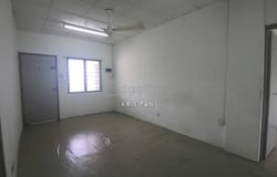 Jalan 1 A, Cheras, Kuala Lumpur 56100