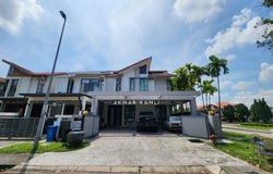 Bukit Jelutong, Shah Alam, Selangor 40150